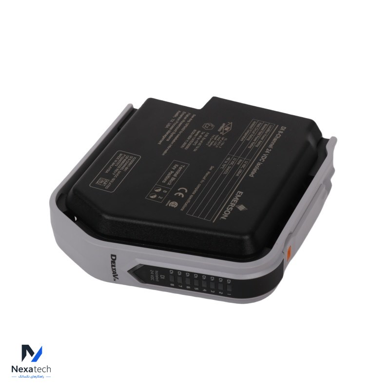 EMERSON KJ3206X1-BK1 12P4696X032 High-Side Card