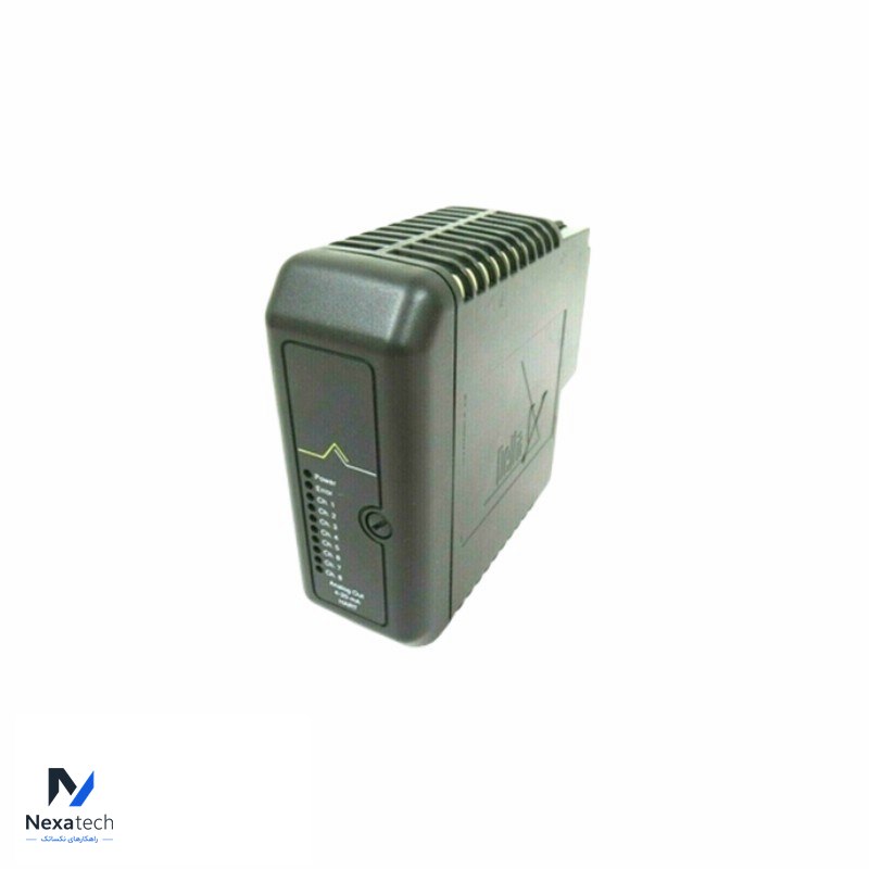 Emerson KJ3208X1-BA2 13P0105X012 Diginal Output Module