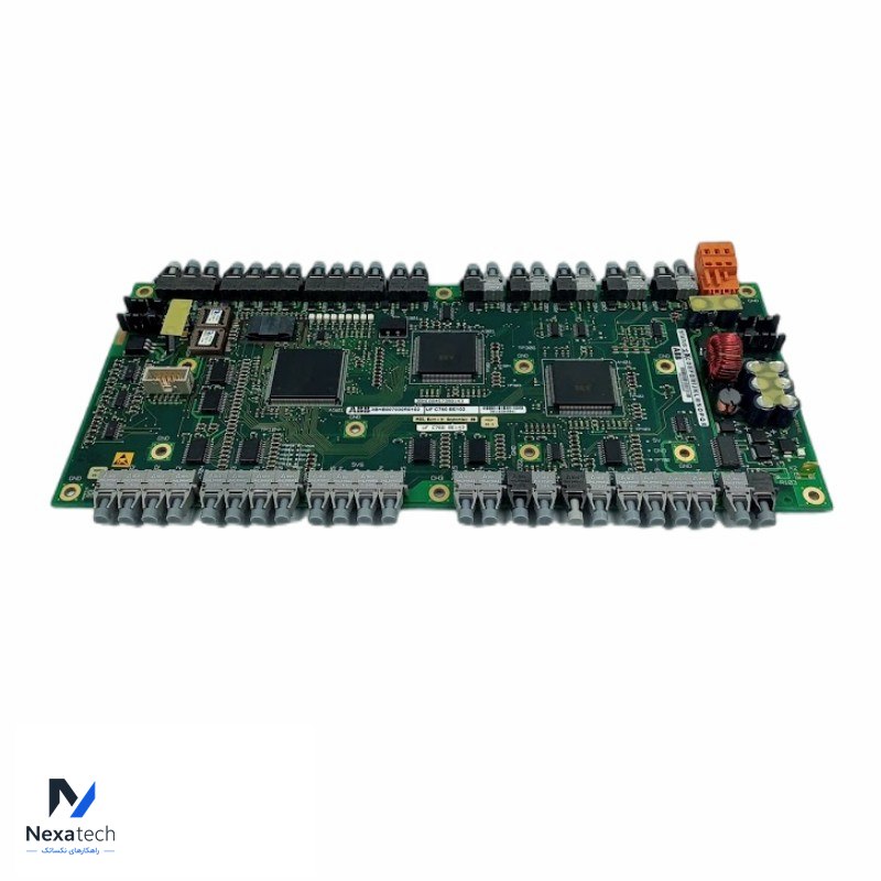 ABB 3BHE004573R0143 UFC760 BE143 Interface Board