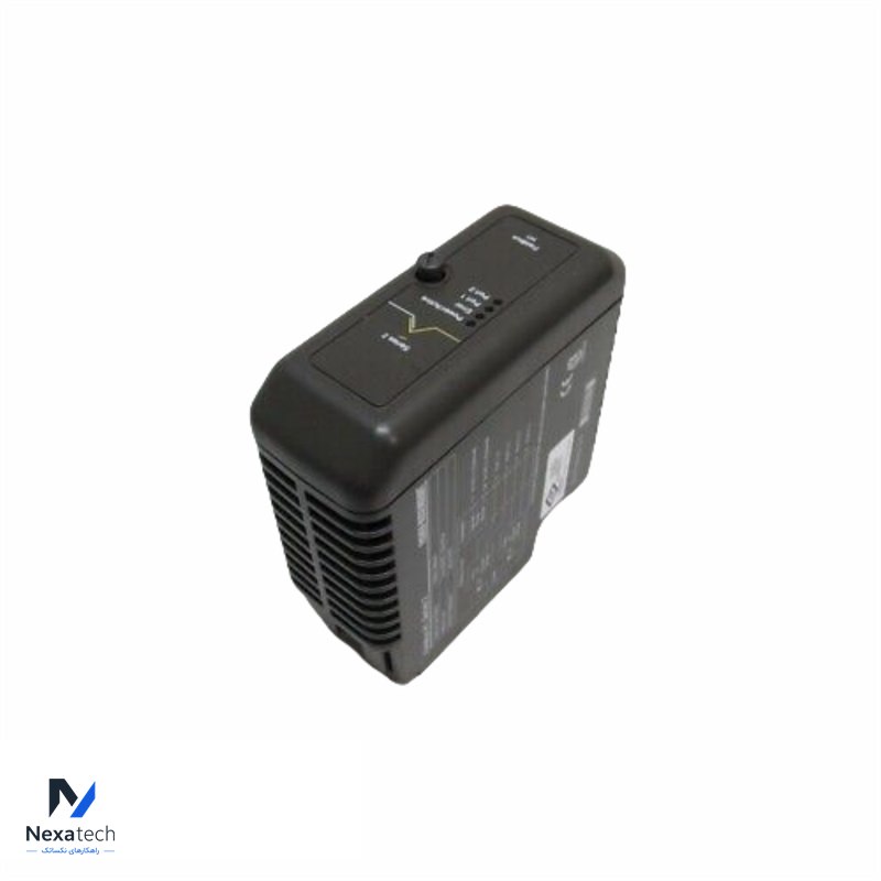 EMERSON KJ3242X1-BA1 12P2471X042 Fieldbus Communication Module
