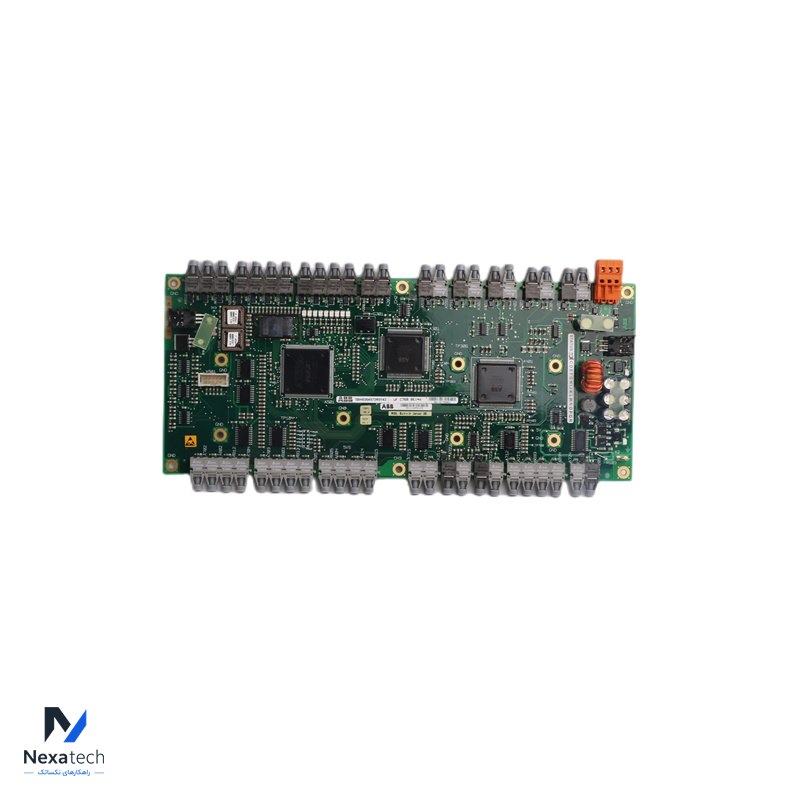 ABB 3BHE004573R0142 UFC760 BE142 interface board
