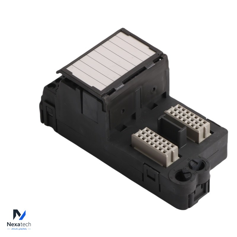 EMERSON KJ3242X1-FA1 12P2575X032 Terminal Block