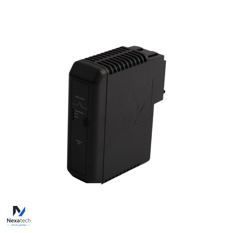 EMERSON KJ3243X1-BB1 12P3994X042 DeltaV KJ4001X1-HC1 LocalBus Left Extender