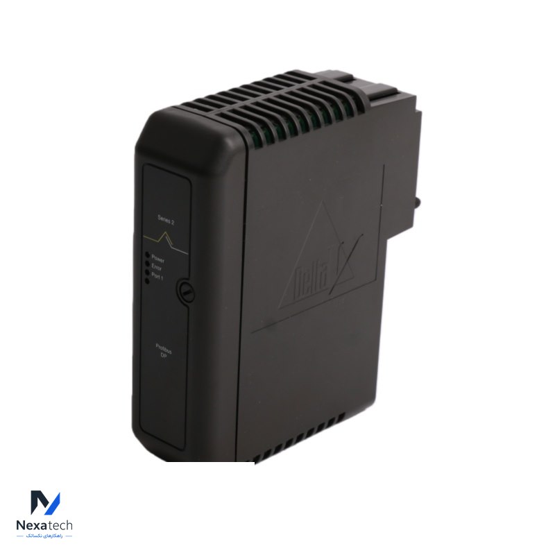 EMERSON KJ3243X1-BK1 SE4022 Profibus DP Interface Card
