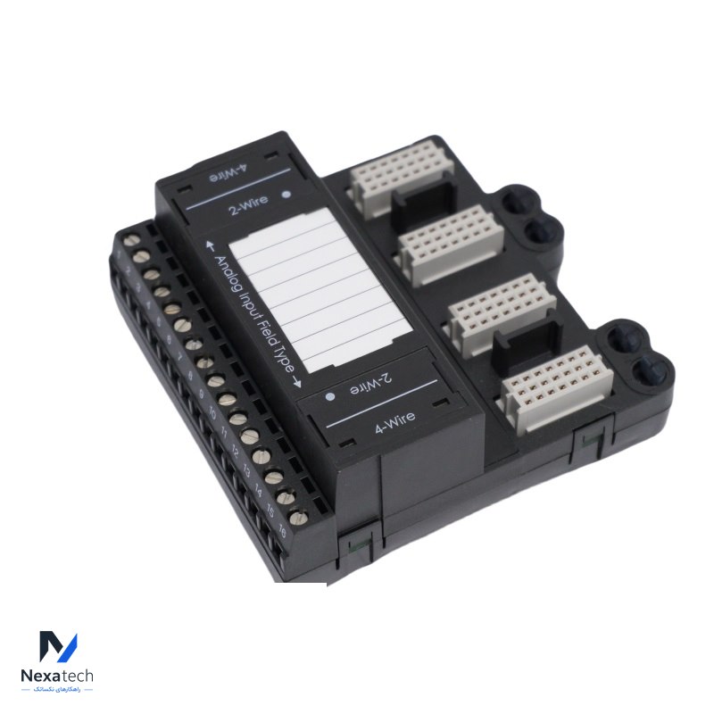 Emerson KJ4001X1-CA1 12P0623X062 I/O Terminal Block