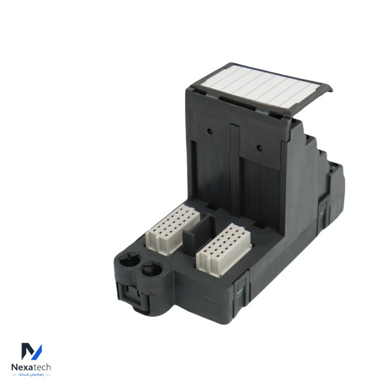 EMERSON KJ4001X1-CJ1 12P1902X062 32-Channel Terminal Block