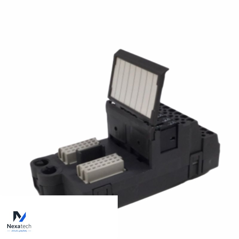 EMERSON KJ4001X1-CH1 12P1811X032 RTD Terminal Block