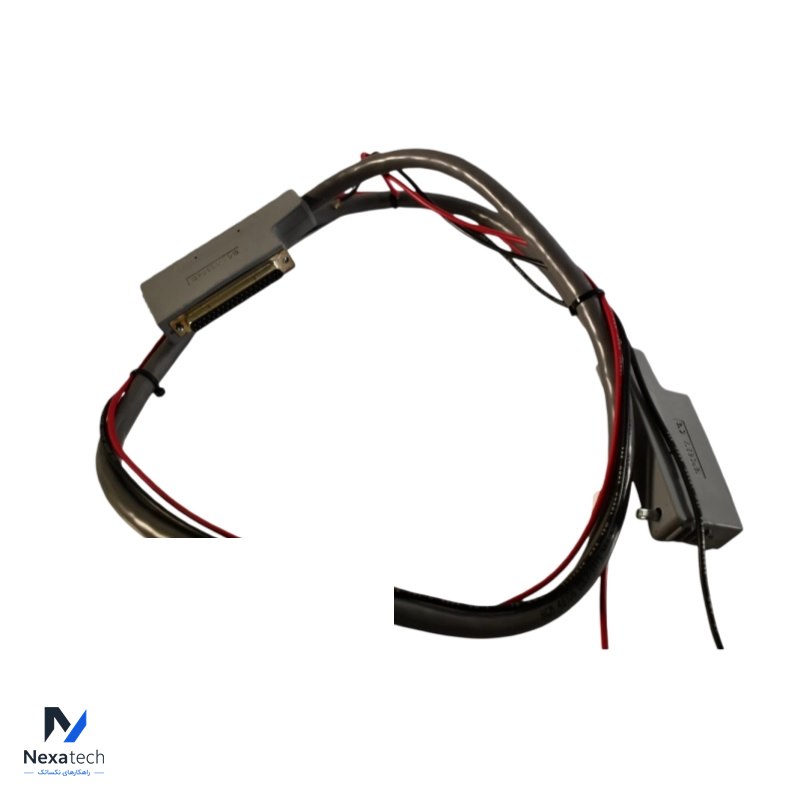 EMERSON KJ4001X1-HA1 12P0949X042 Extender Cable