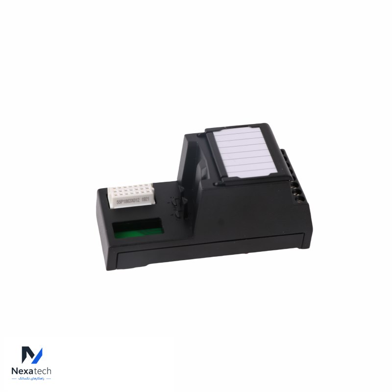 EMERSON KJ4006X1-BD1 12P4722X042 Interface Terminal Block