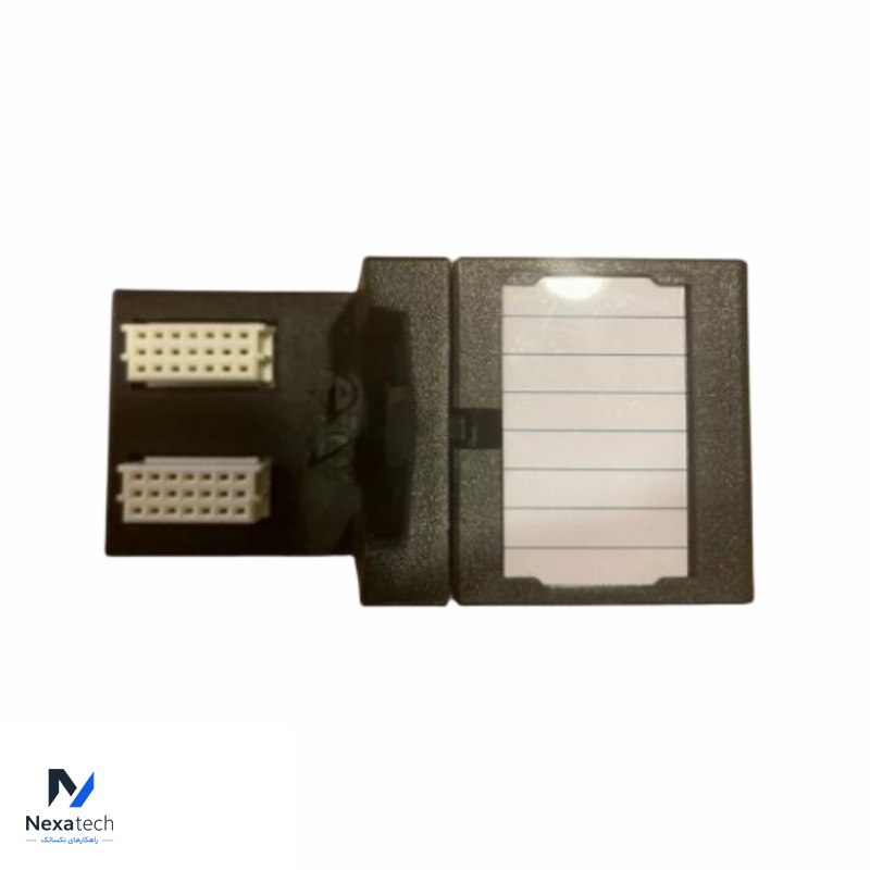 EMERSON KJ4006X1-BP1 40 Pin Mass Terminal Block