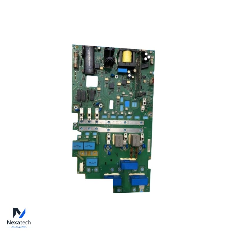 ABB 3BHE006373R0101 XV C769 AE101 COATED OEI-BOARD