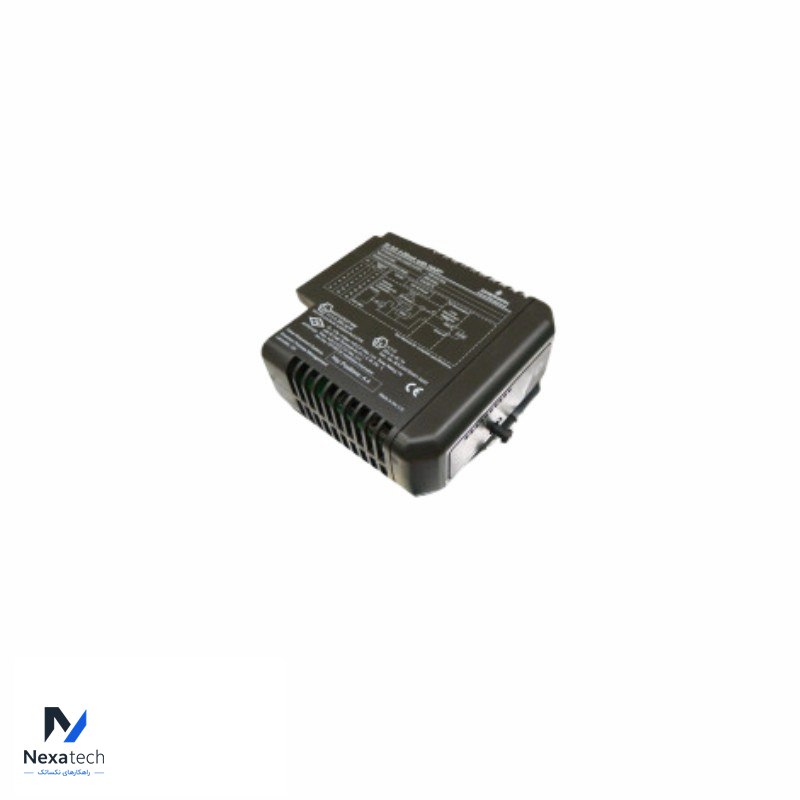 Emerson PR6423/00R-131 CON041 Eddy Current Signal Converter