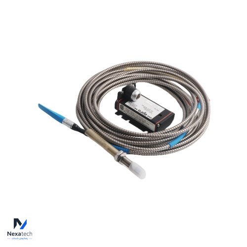 Emerson PR6423/014-111 CON031 8mm Eddy Current Sensor