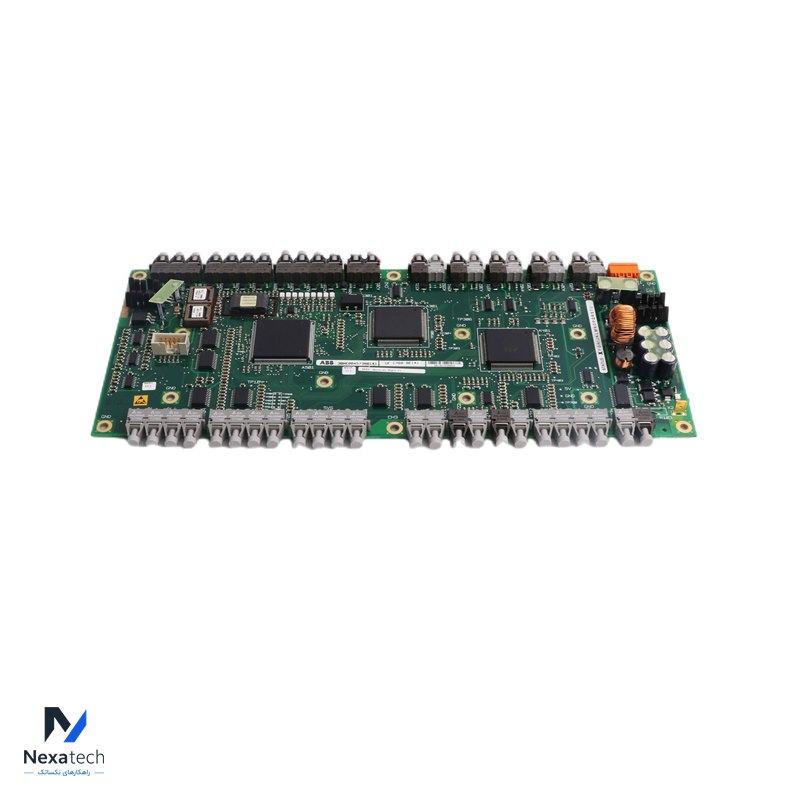 ABB 3BHE004573R1042 UFC760 BE42 Interface Board