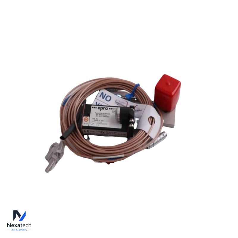 Emerson PR6426/00 CON011/916-200 Epro Eddy Current Sensor