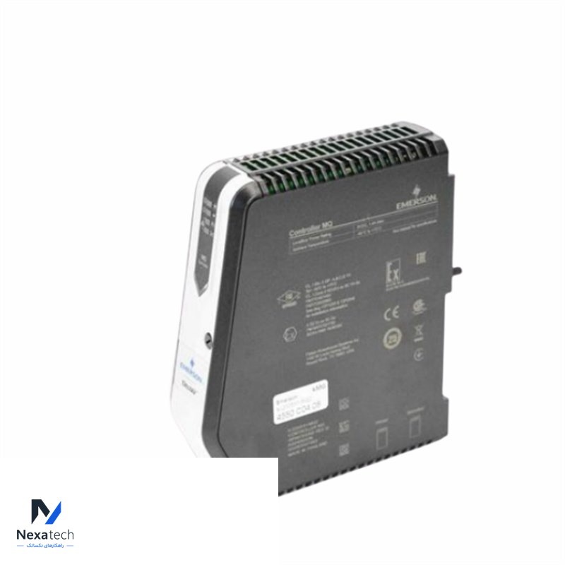 EMERSON SE4006P2 KJ3241X1-BK1 12P4710X022 Interface Card