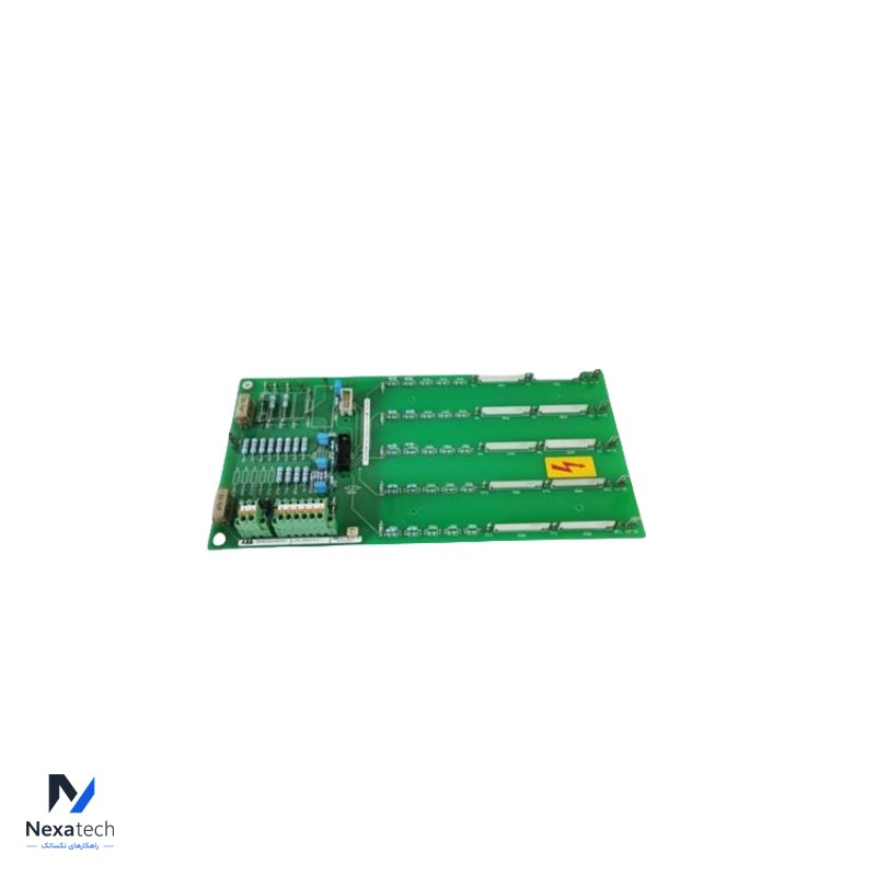 ABB 3BHE006422R0002 UNS2861C-P,V2 Circuit Board