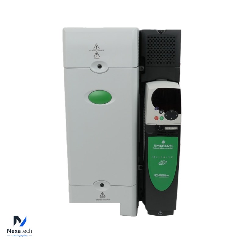 Emerson SP4401 Control Techniques Unidrive