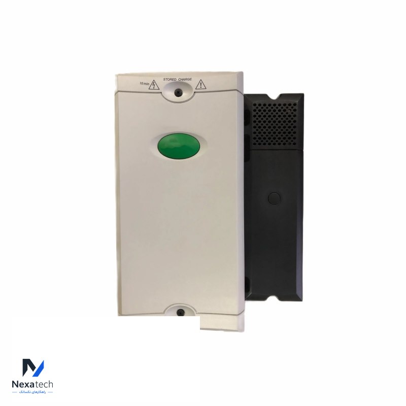 Emerson SPMC2402 Control Techniques Input Rectifier