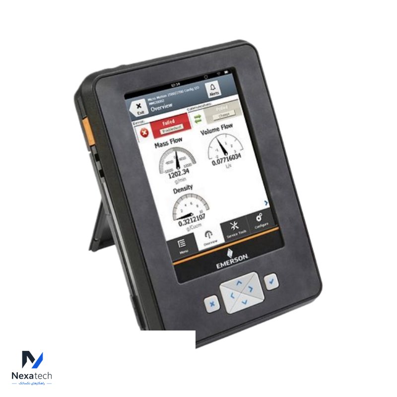 Emerson TREXLHPNAWS1S Device Communicator