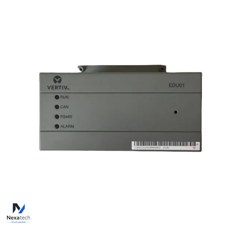 EMERSON VE5008 5X00151G01 Power Supply