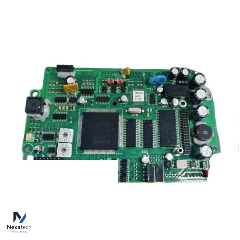 EMG IDC32-1.1 Control board