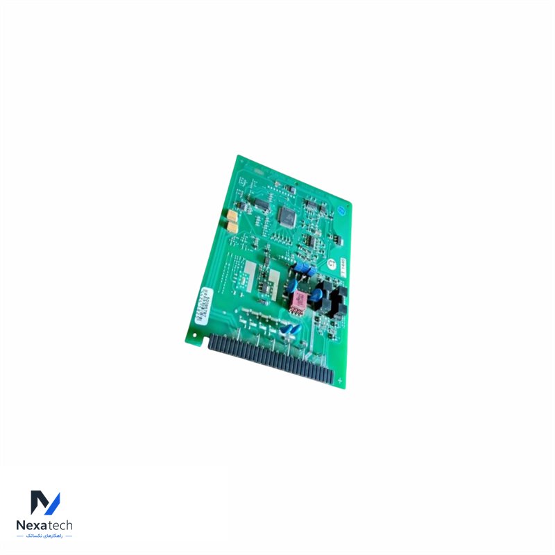 ENDRESS HAUSER AG319100-0200C AG319100-0200D PCB Transmitter Board