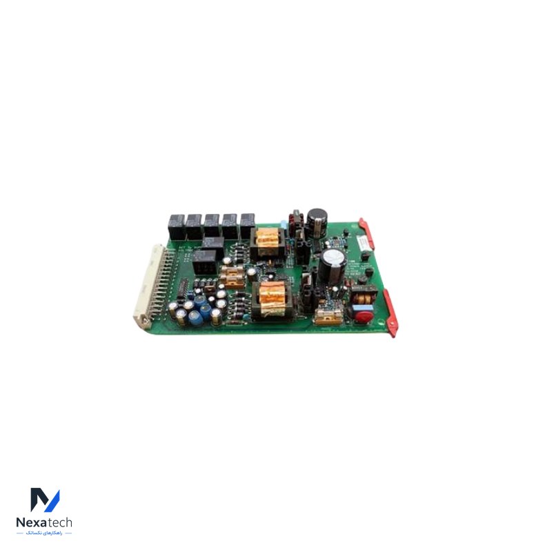 ENTEK EY-6691 POWER SUPPLY V2.1