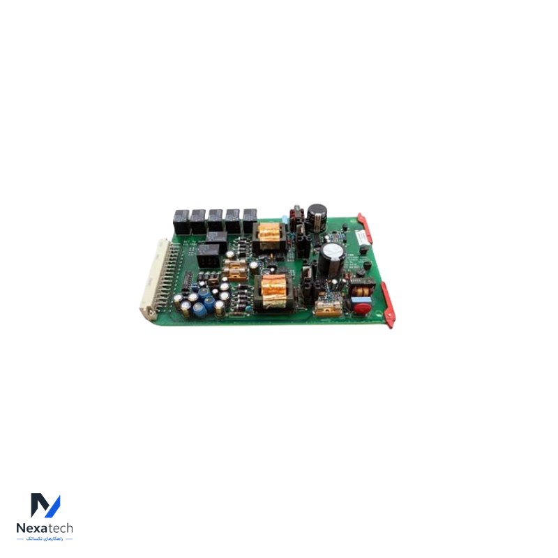 ENTEK EY-6691 SETX2 Axial Position Monitor