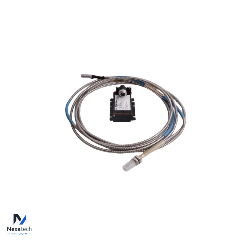 EPRO CON021 Eddy Current Sensor