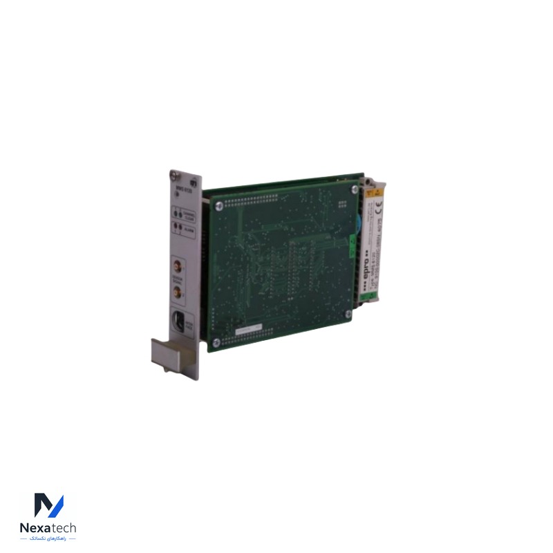 EPRO MMS6211 Vibration Monitoring Card