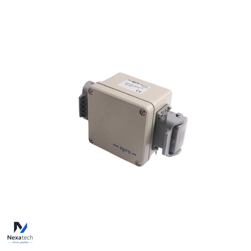 EPRO MMS6822 Interface Card