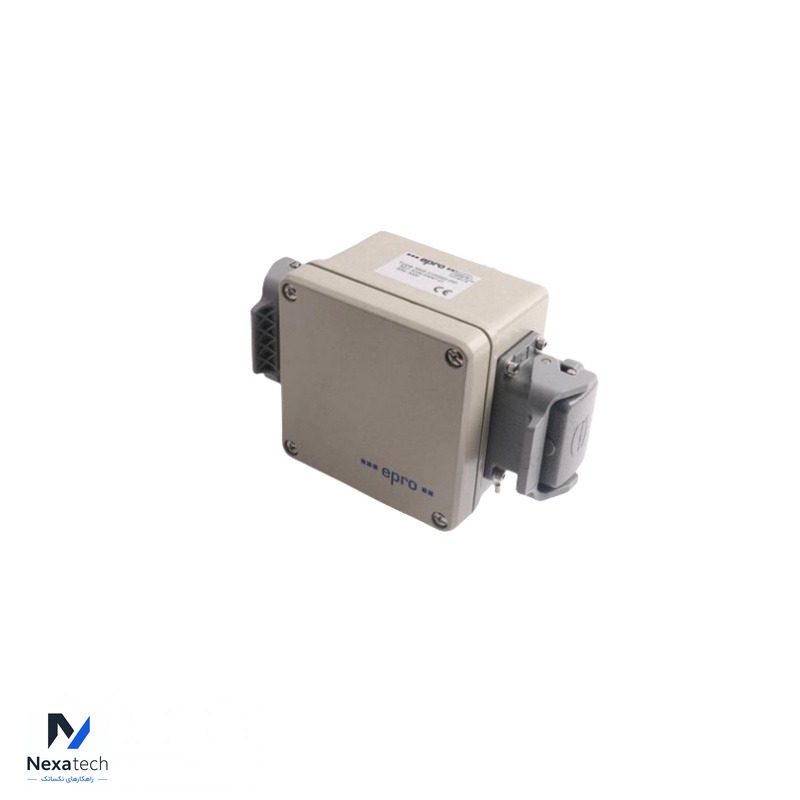 EPRO MMS6822 Interface Card
