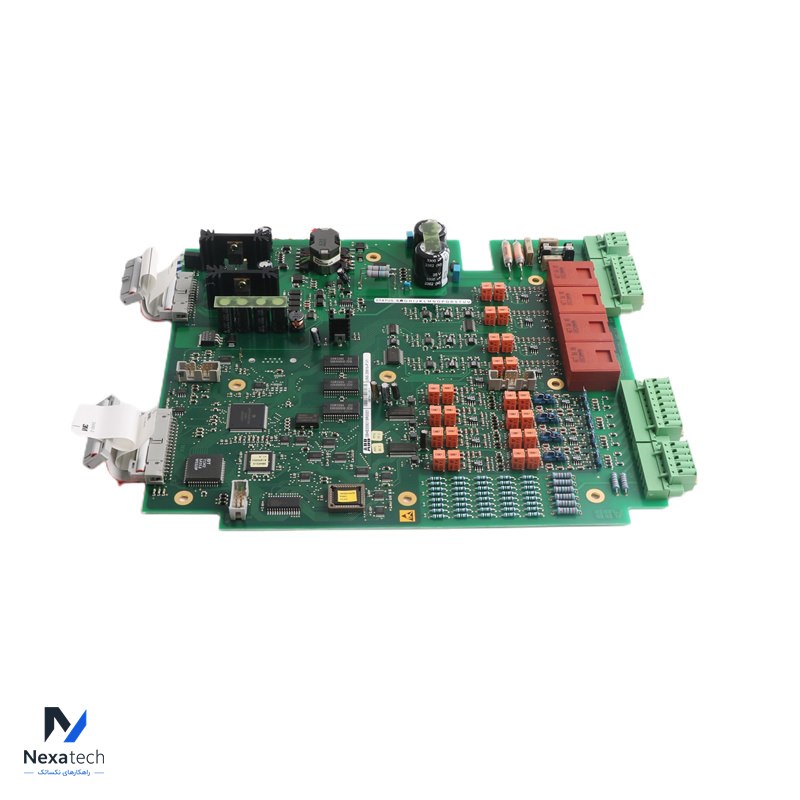ABB 3BHE009319R0001 UNS2881B-P,V1 PC Board Module