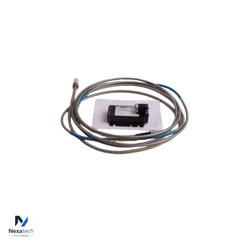 EPRO PR6423/004-111 CON041 Eddy Current Sensor