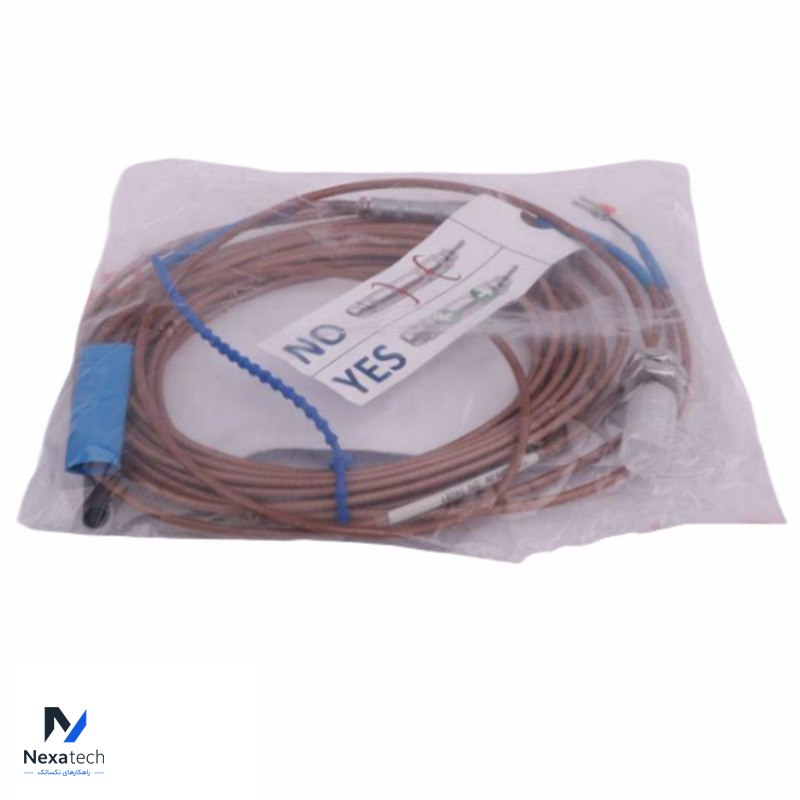 EPRO PR6423/004-120-CN CON021 Current Sensor