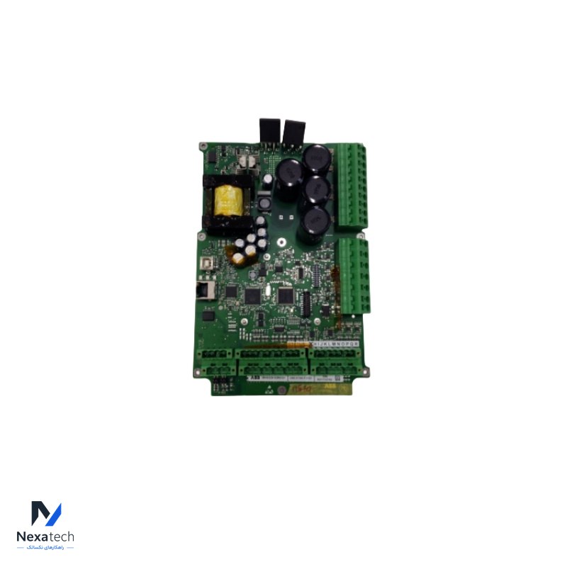 ABB 3BHE012049R0101 UFD128A101 Optical Module