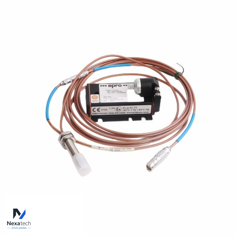 EPRO PR6423/00R-030 CON021 Sensor Module