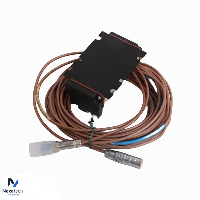 EPRO PR6423/00R-101 CON031 Eddy Current Sensor