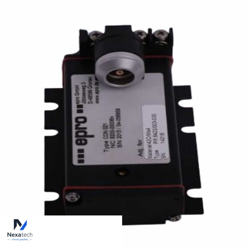 EPRO PR6423/013-010 CON021 Vibration Monitor Sensor
