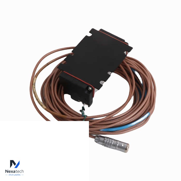 EPRO PR6423/10R-141 CON031 8mm Eddy Current Sensor