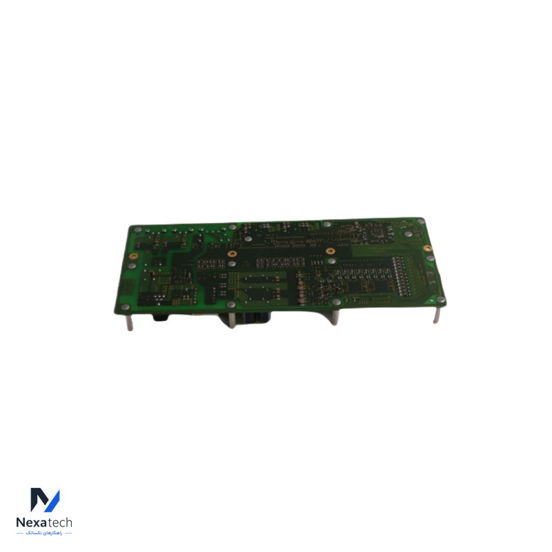 ABB 3BHE012095R0002 UAD141A02 Motherboard