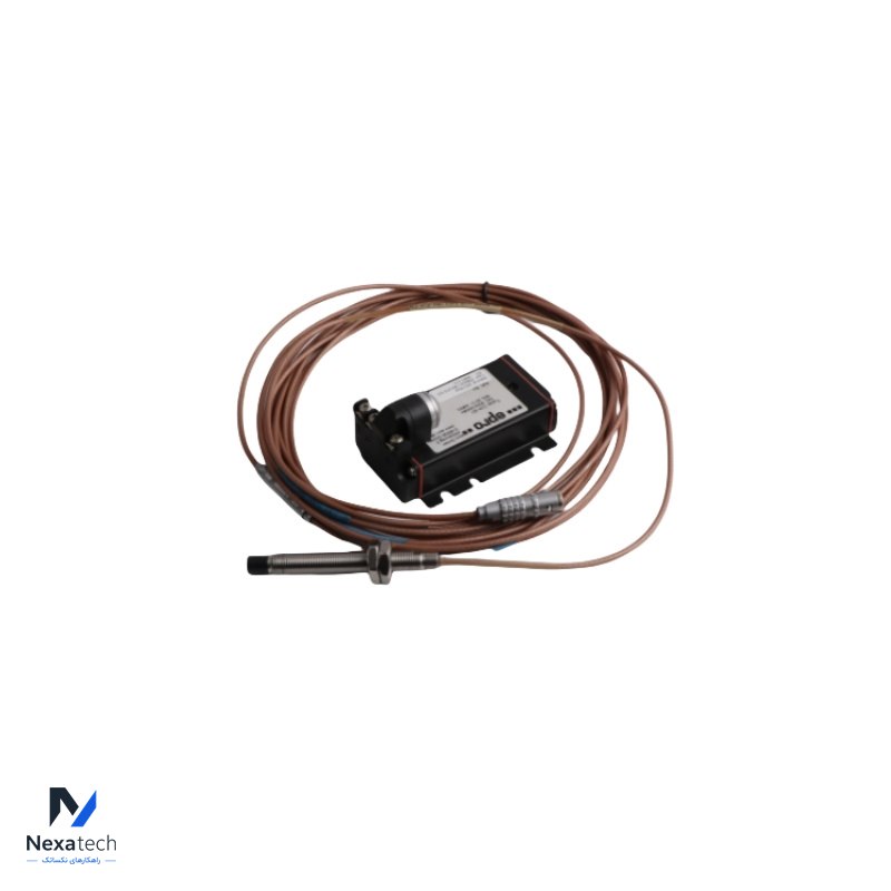 EPRO PR6424/010-140 CON021/914-060 Displacement Sensor