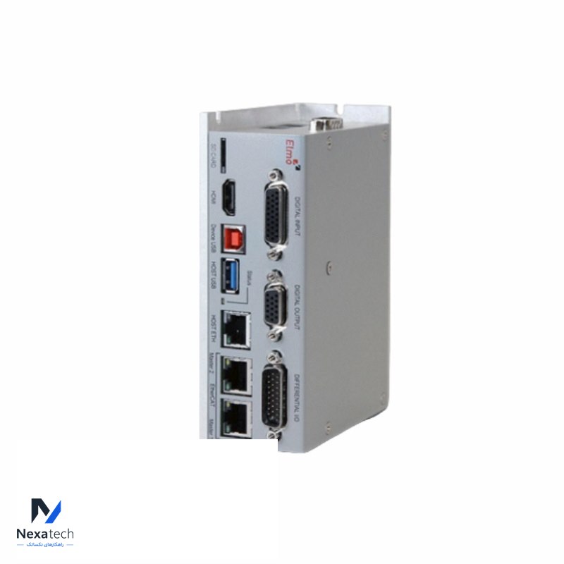 ESA VT440L1SF000 operator interface