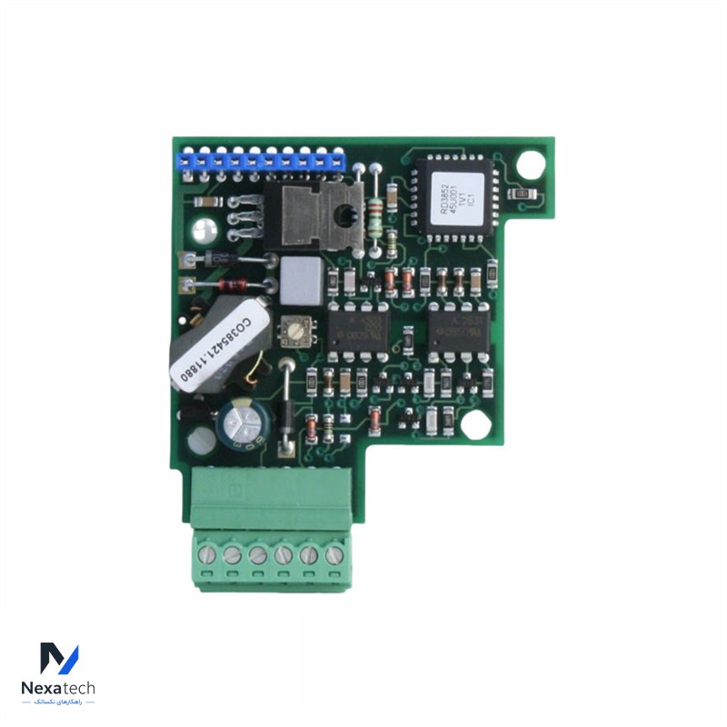 EUROTHERM AH387775U001 Control Module