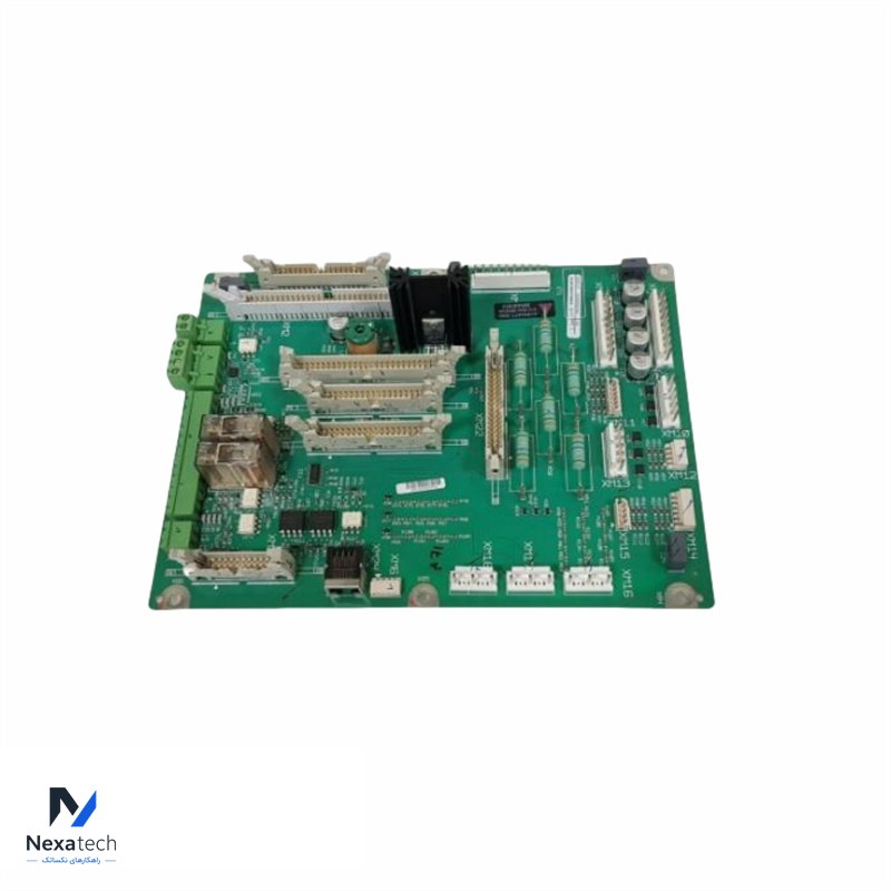 EXPUT 3402062700 34020626XD-1JA 34020626XD-2JA Control Module