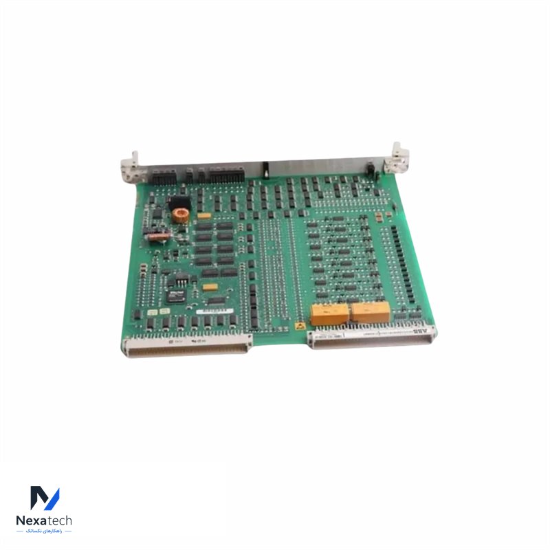 EXTT 3402091100 640-34020910XD-1EA 640-34020910XD-2EA Process Control Module