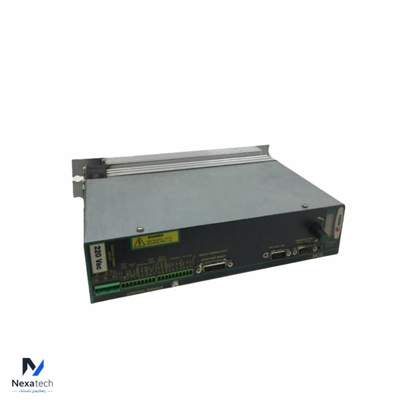 FAGOR MCS-20L Compact Drives