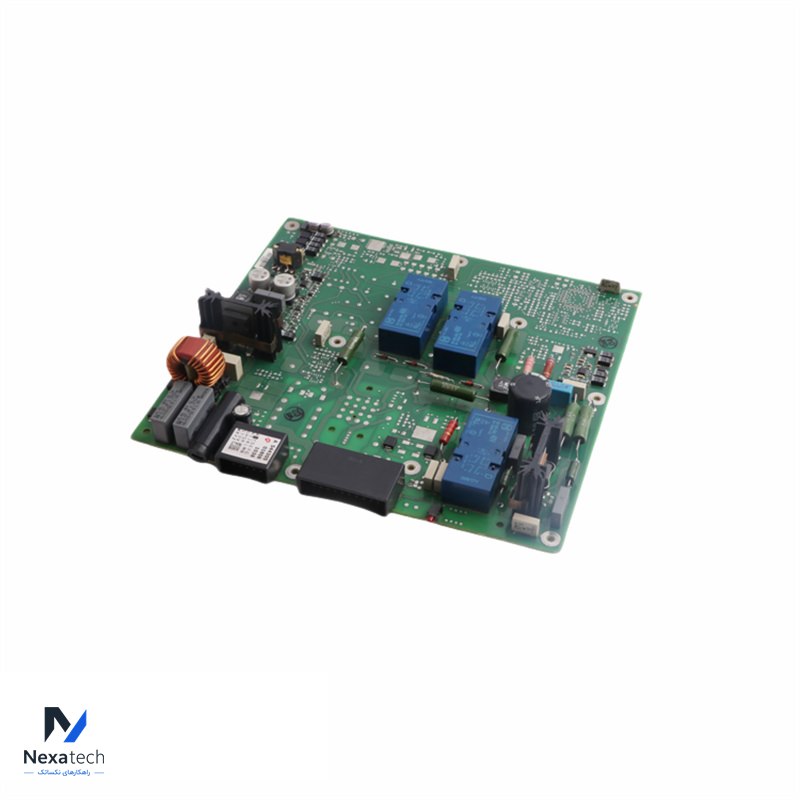 FAIVELEY A544305 Circuit Board