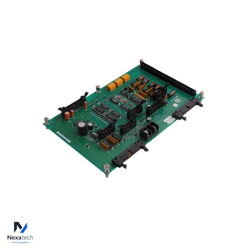 119524 129708-01 Power Supply Board